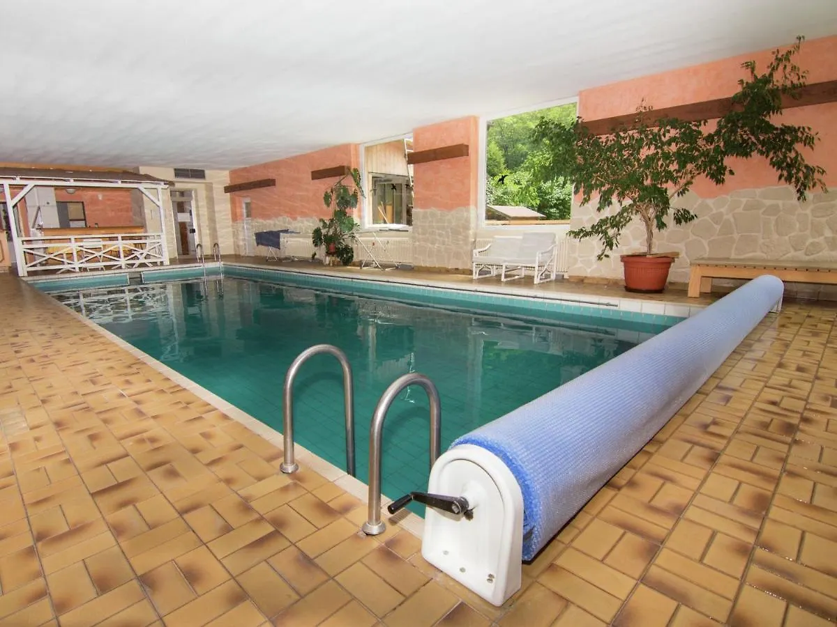Beautiful Flat In Ruhpolding With Pool Apartment