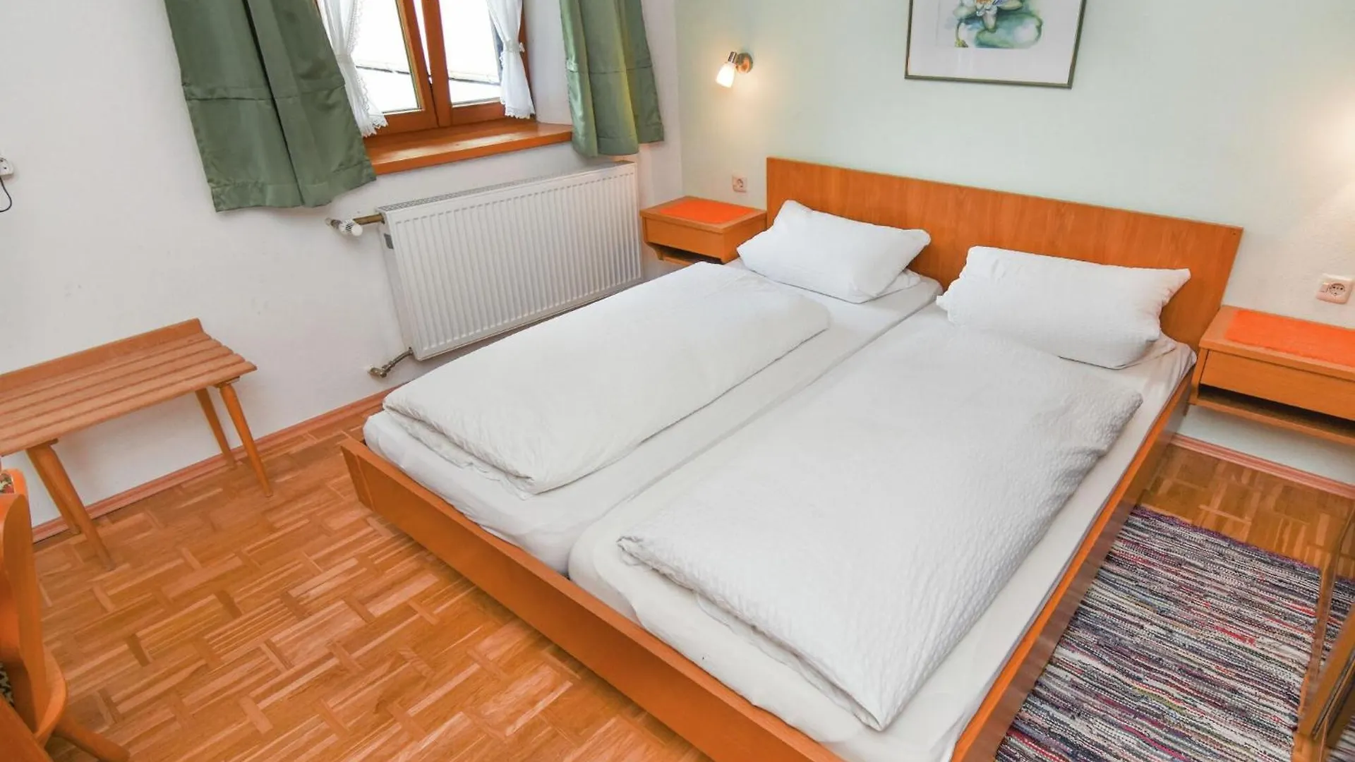 Beautiful Flat In Ruhpolding With Pool Apartment 0*,  Germany