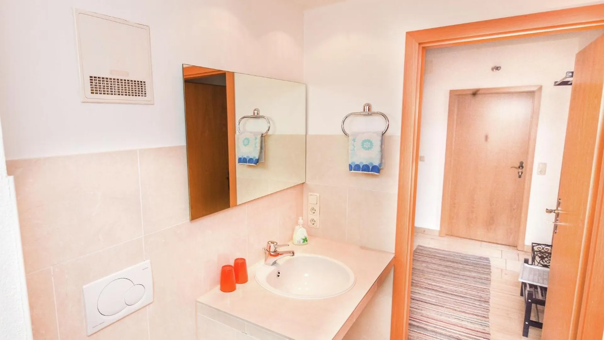 Beautiful Flat In Ruhpolding With Pool Apartment