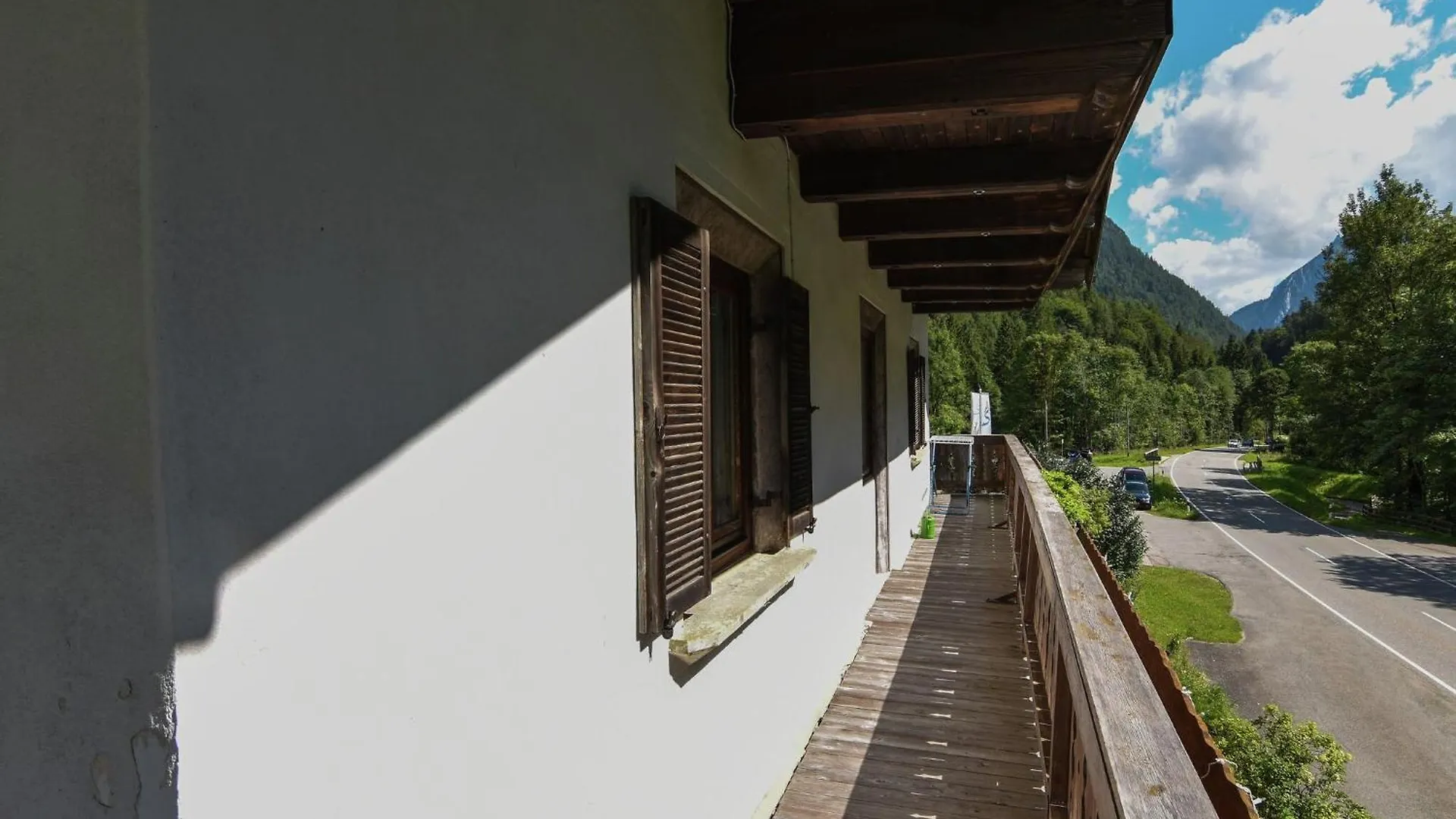 شقة Beautiful Flat In Ruhpolding With Pool