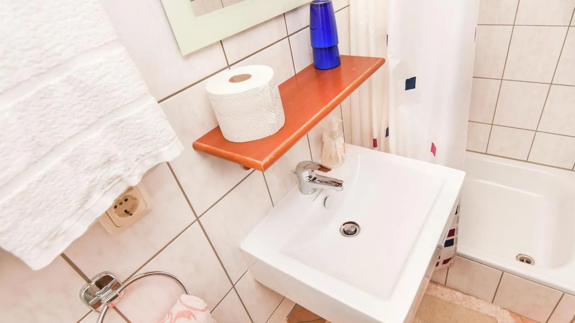 شقة Beautiful Flat In Ruhpolding With Pool 0*,