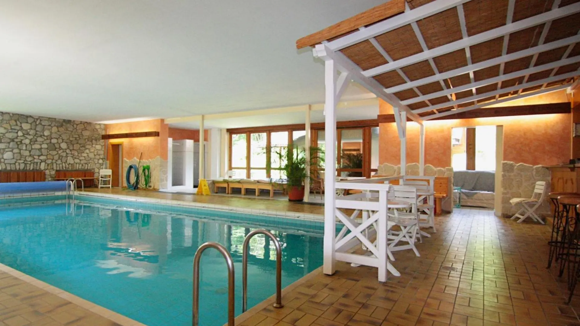 Beautiful Flat In Ruhpolding With Pool Apartment