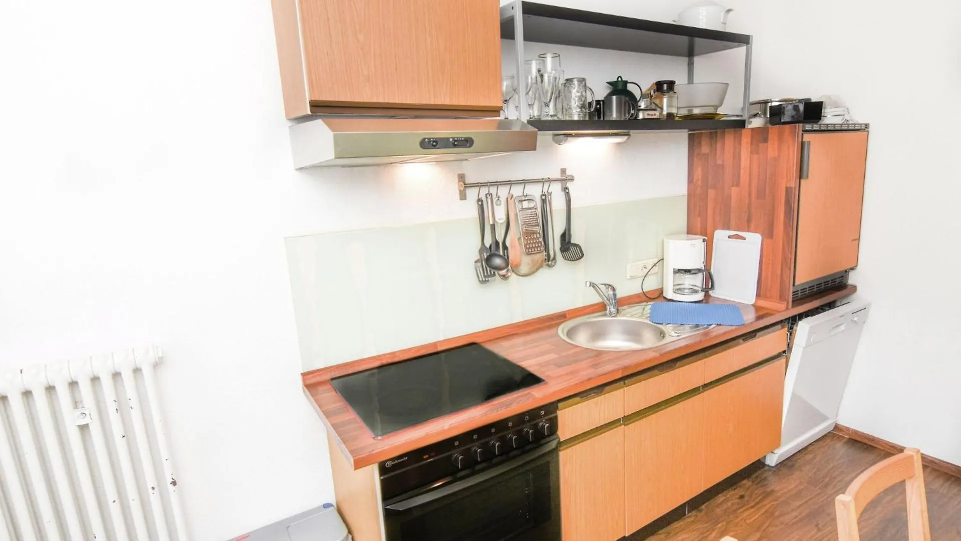 شقة Beautiful Flat In Ruhpolding With Pool 0*,
