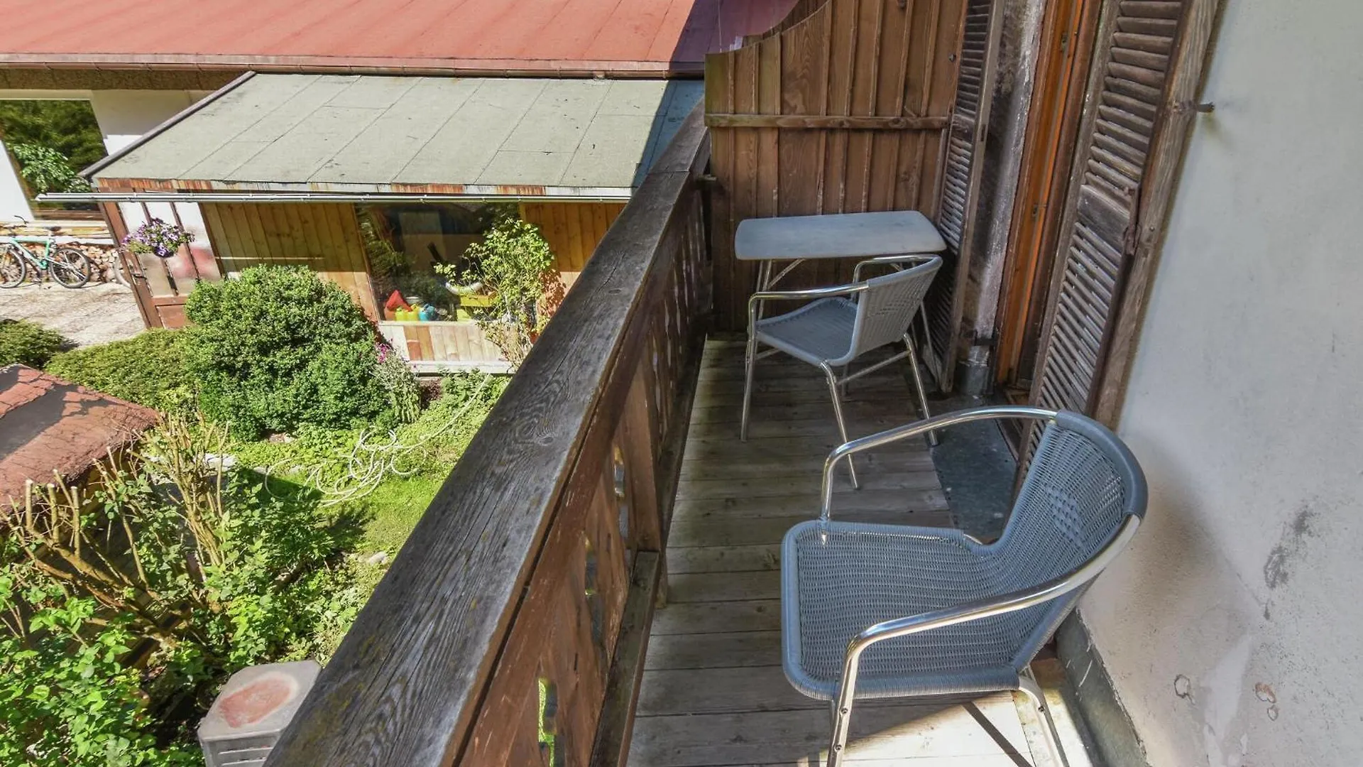 Beautiful Flat In Ruhpolding With Pool Apartment Germany