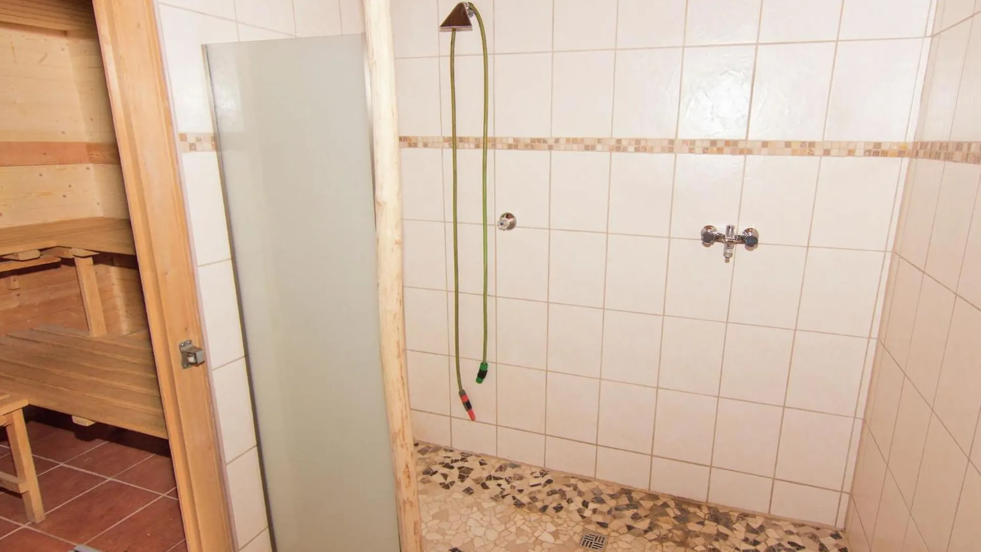 Beautiful Flat In Ruhpolding With Pool Apartment 0*,