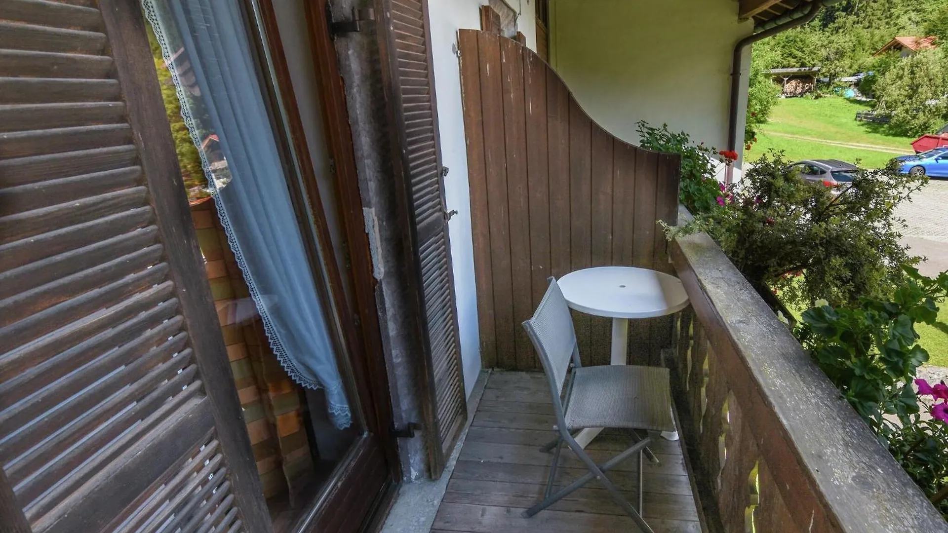 Beautiful Flat In Ruhpolding With Pool Apartment