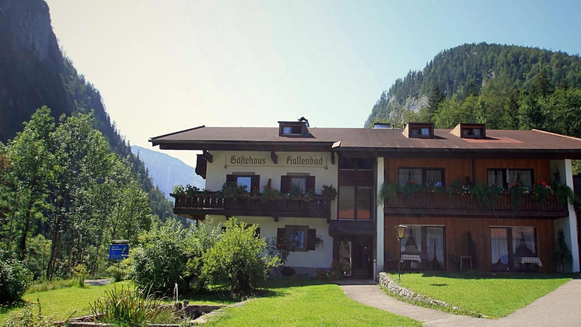 Beautiful Flat In Ruhpolding With Pool Apartment Germany