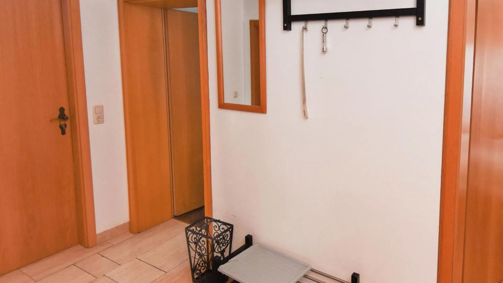 Beautiful Flat In Ruhpolding With Pool Apartment
