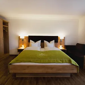 3* Hotel Alp - Chiemgaukarte Inclusive